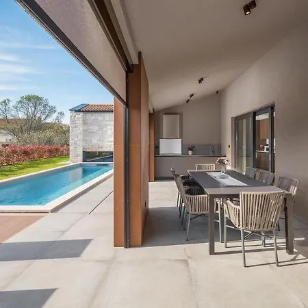 Villa Oliba *